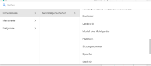 App-Tracking Mit Google Analytics Für Firebase | Lunapark Blog