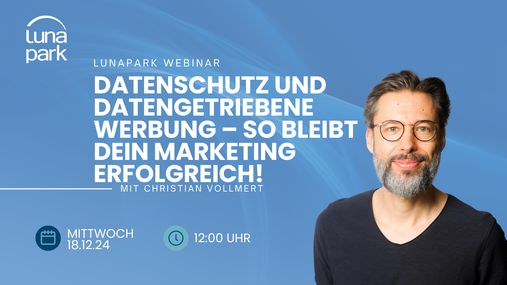 Cookie Daten & Kampagnen Webinar