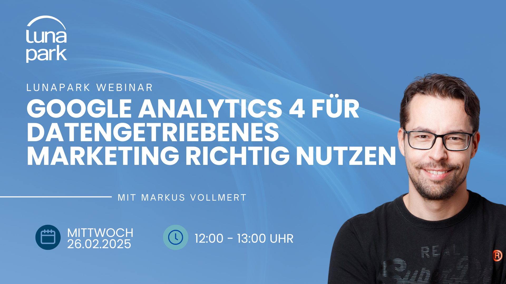 Cookie Daten & Kampagnen Webinar